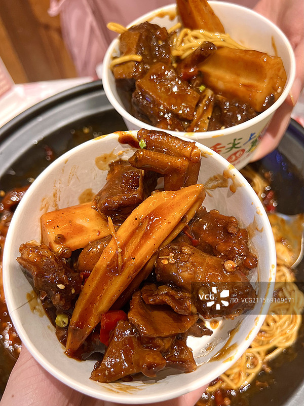 黑鸭煲图片素材