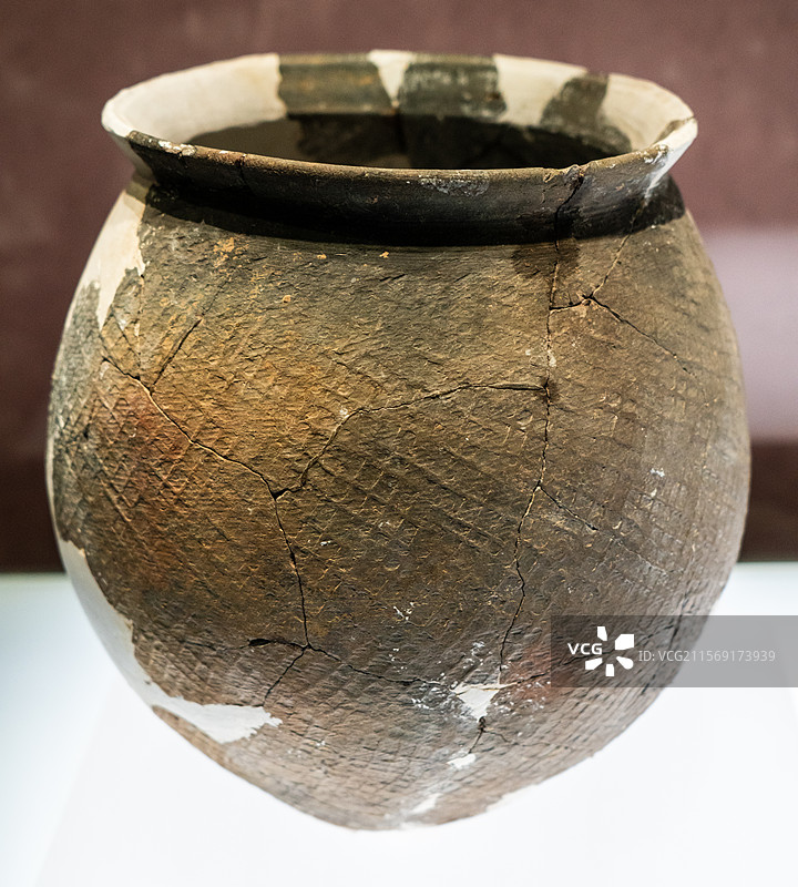 安徽博物院商代青铜器图片素材