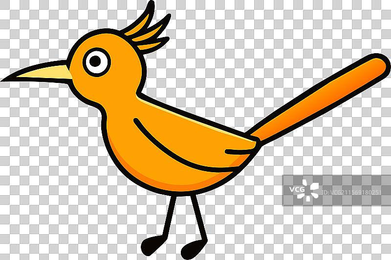 灌木鸟玩耍图标图片素材