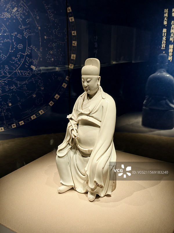 厦门市博物馆《国家宝藏》特展图片素材