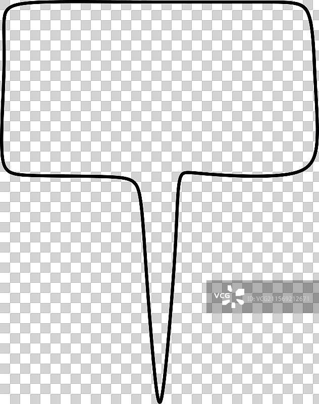 园艺主题线条图标轮廓孤立设计图片素材