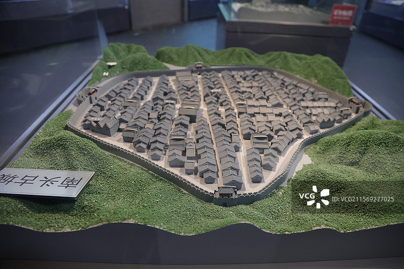 古代中国东方人类陶瓷石器玉石文物图片素材