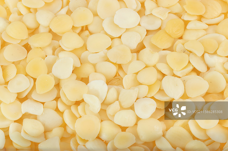 中药材杏仁图片素材