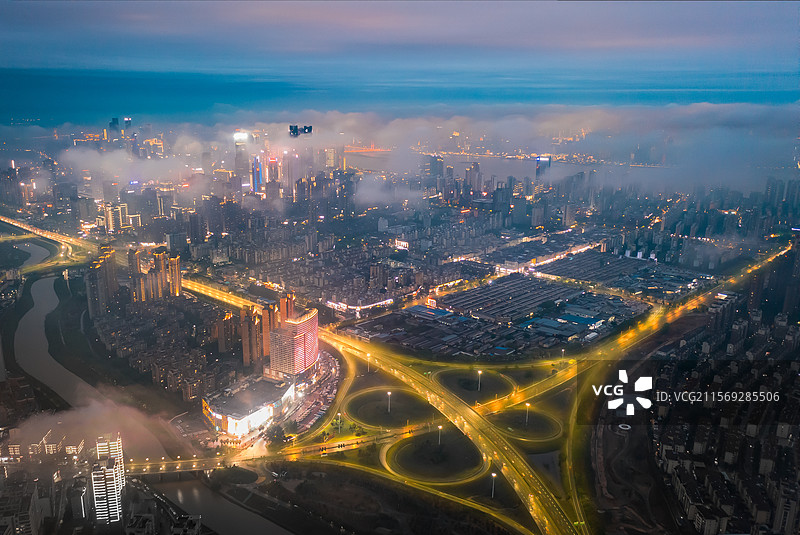 云中城图片素材