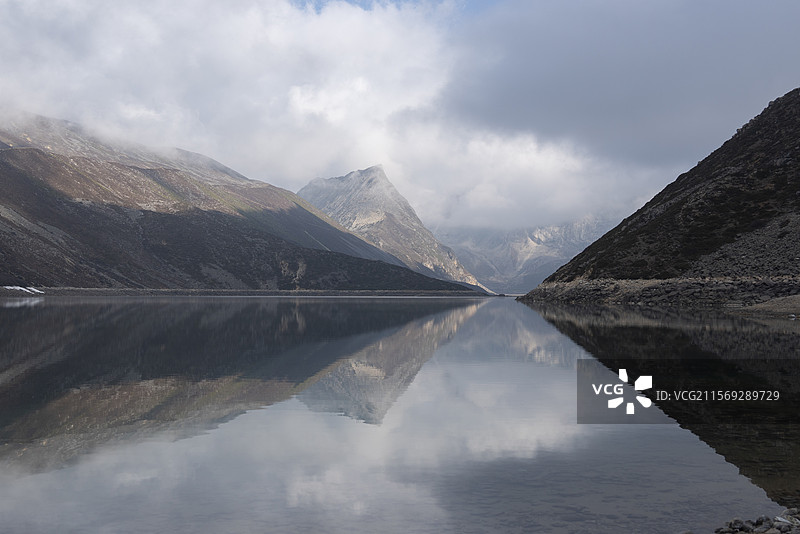 库拉岗日图片素材