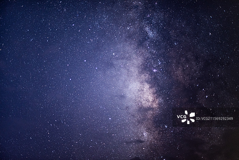 星空图片素材