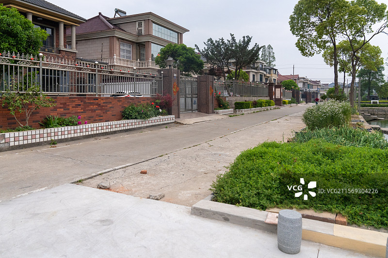 江苏镇江扬中---河豚之乡--故乡印象图片素材