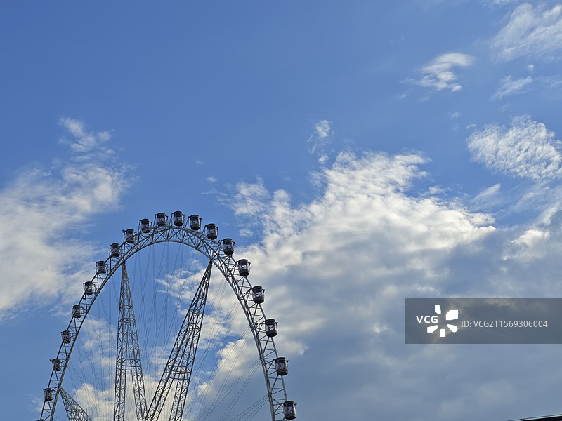 夏天、游乐图片素材