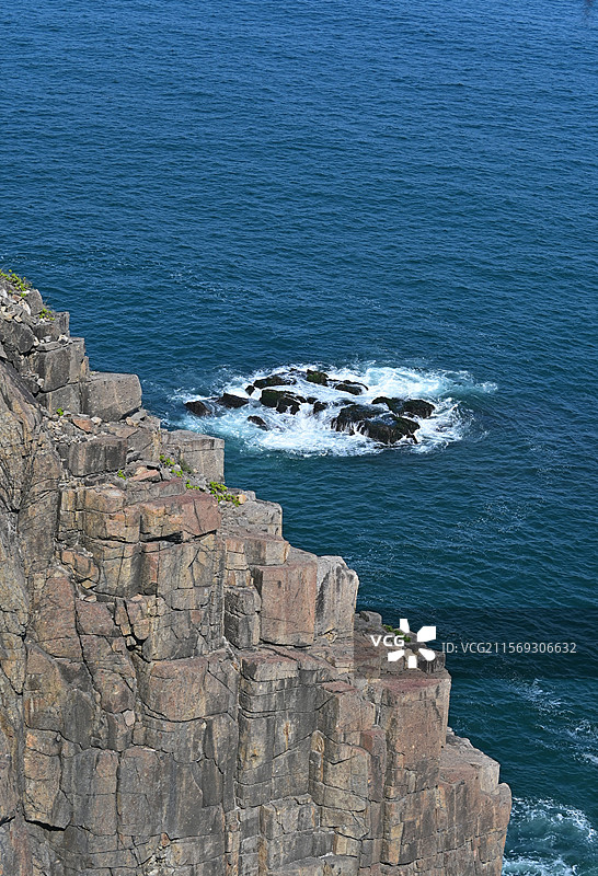 香港东龙洲图片素材