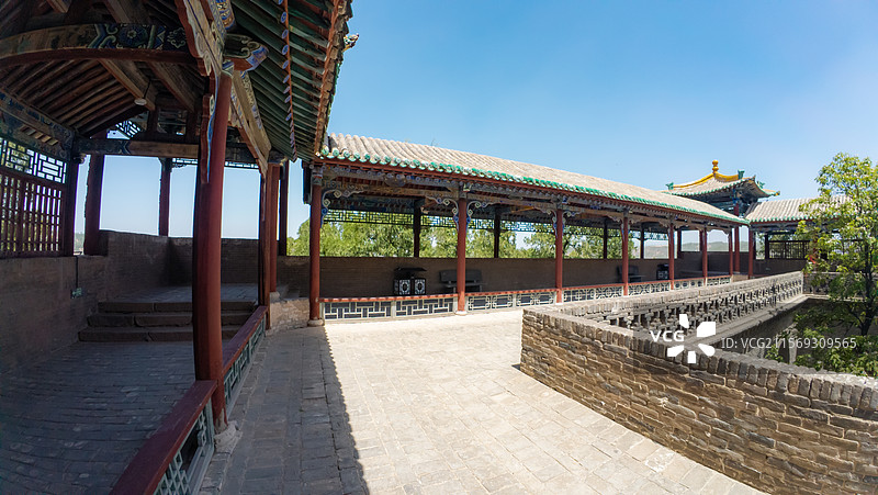 东岳庙图片素材