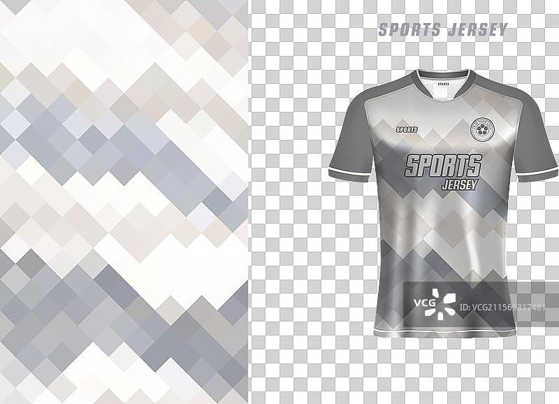 球衣设计125图片素材