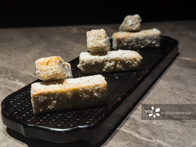 反沙芋头潮汕特色潮汕美食潮汕菜图片素材