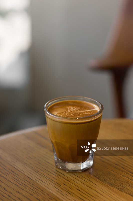 一杯咖啡图片素材