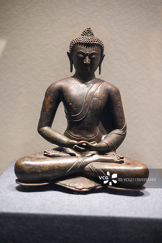 西藏博物馆图片素材