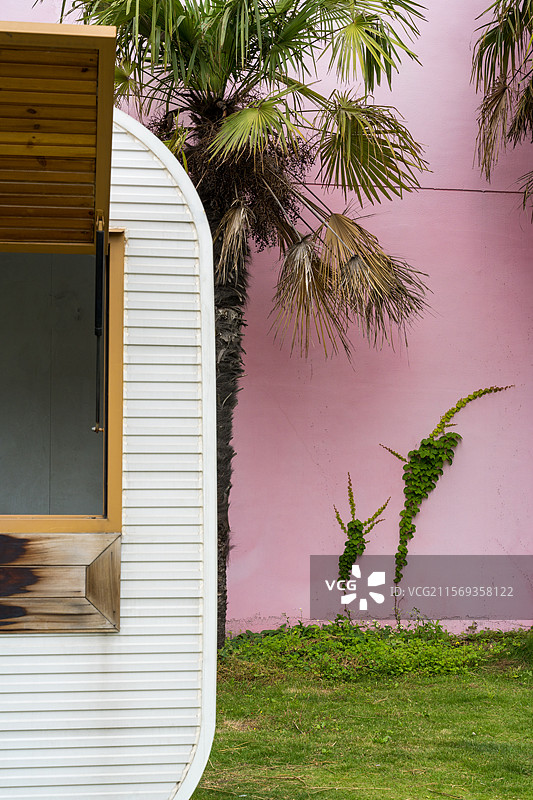 文化创艺园图片素材