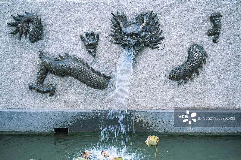 苏州东方之门苏州中心广场图片素材