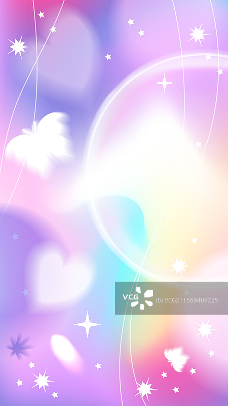 抽象超现实故事背景图片素材