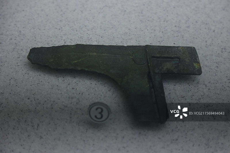 古代中国东方人类陶瓷石器玉石文物图片素材