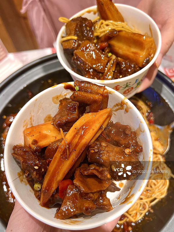 黑鸭煲图片素材