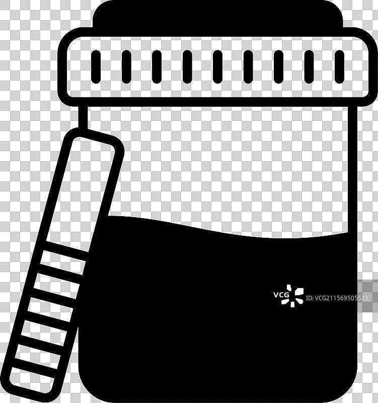 尿液检测图片素材