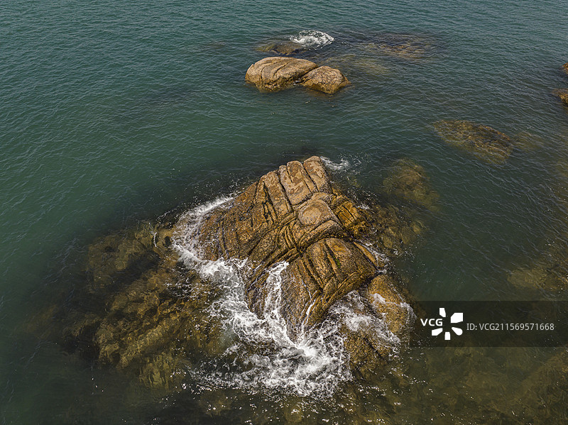 福建省漳州市东山县东山岛风光图片素材