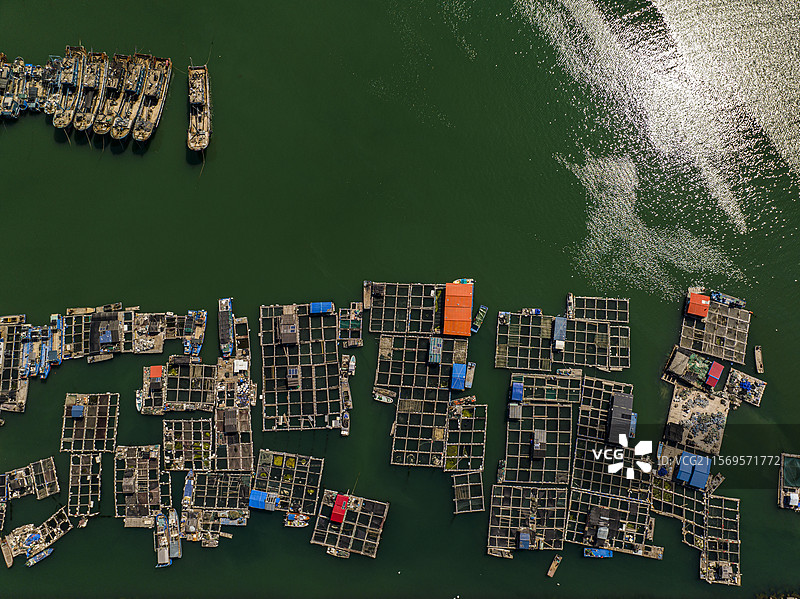 福建省漳州市东山县东山岛风光图片素材