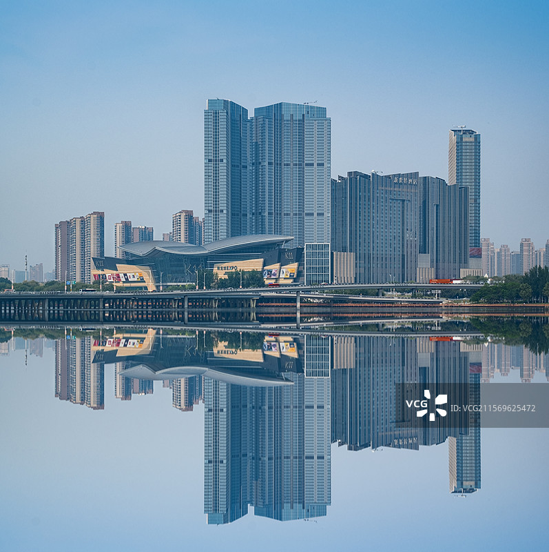 K11 Select购物艺术中心图片素材