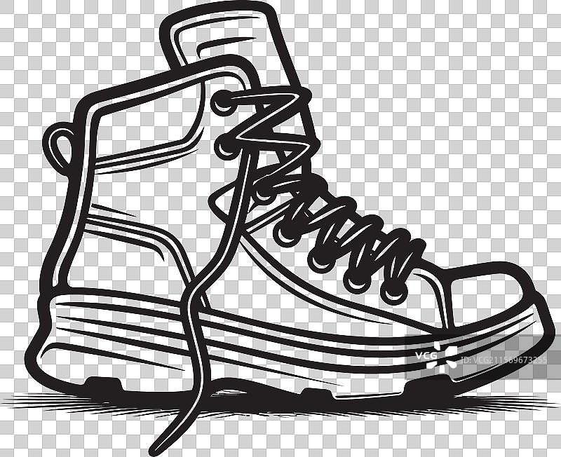 冒险任务标志性logo设计探险图片素材