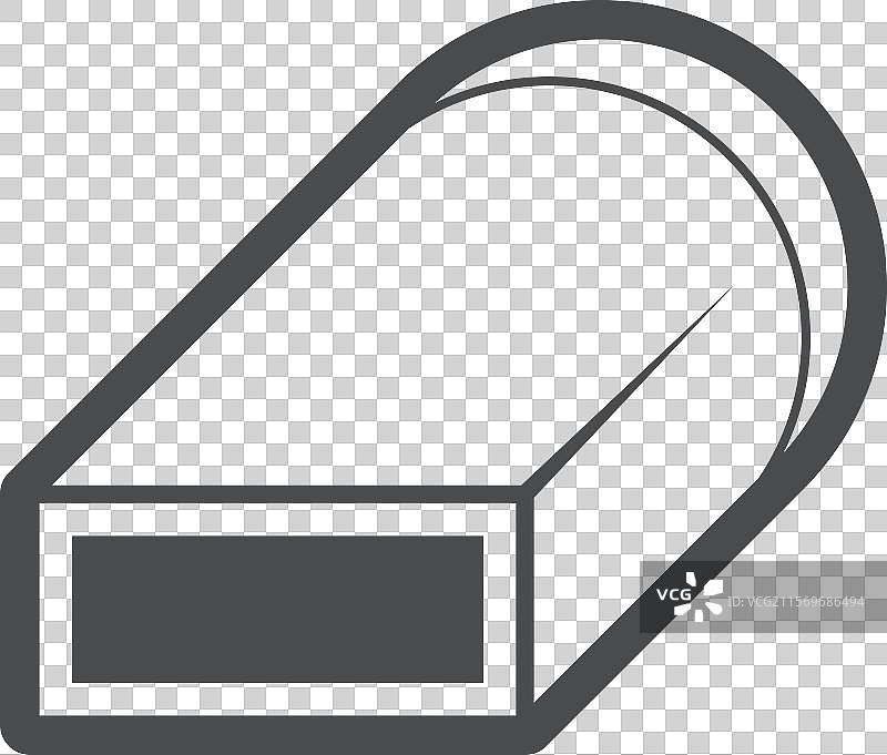 空气管道部件元素图标产品部件图片素材