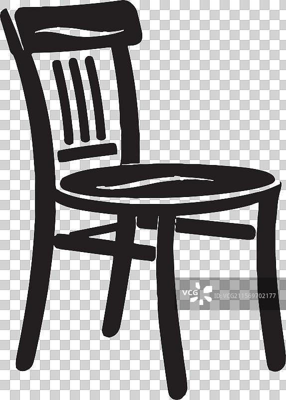 文学中座椅的诗学与椅子图片素材