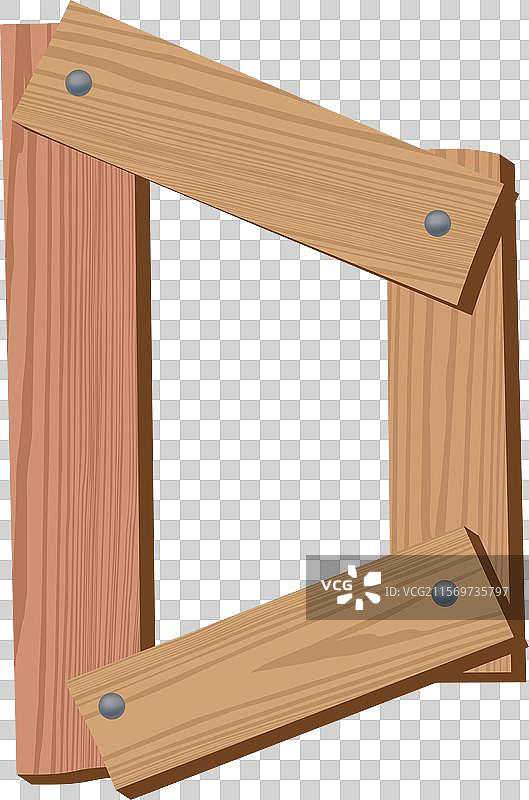 木质字母字体符号 d 纹理字母图片素材