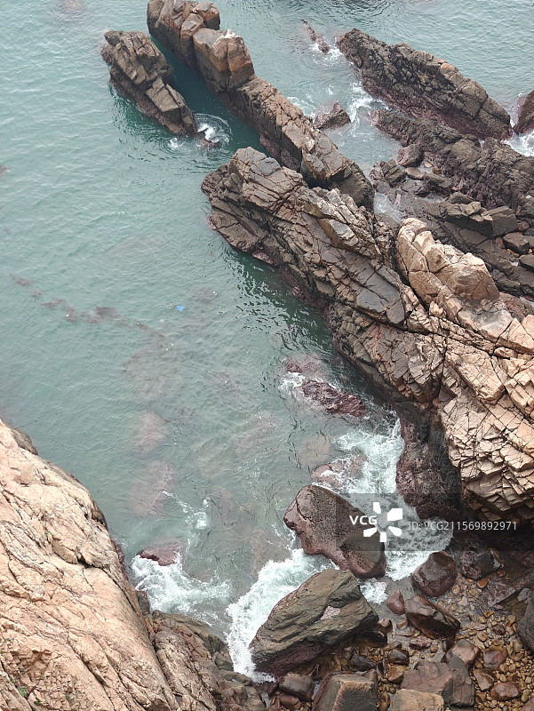 乡村文旅改造示范典型-连江县黄岐镇古石村图片素材