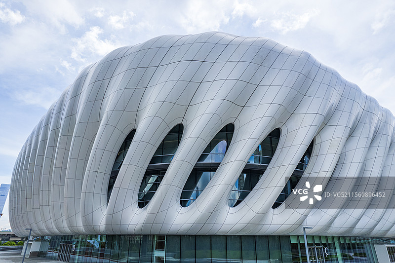 深圳体育馆 深圳体育中心 深圳市体育场 第十五届全国运动会场馆图片素材