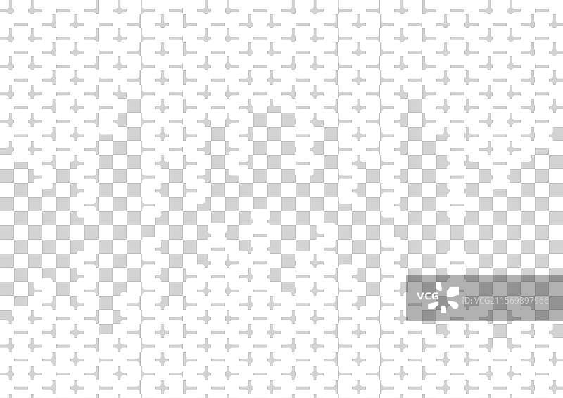 节奏图形方块声音程序红色背景图片素材