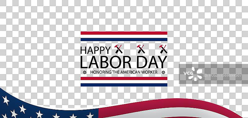 幕后英雄庆祝劳动节图片素材