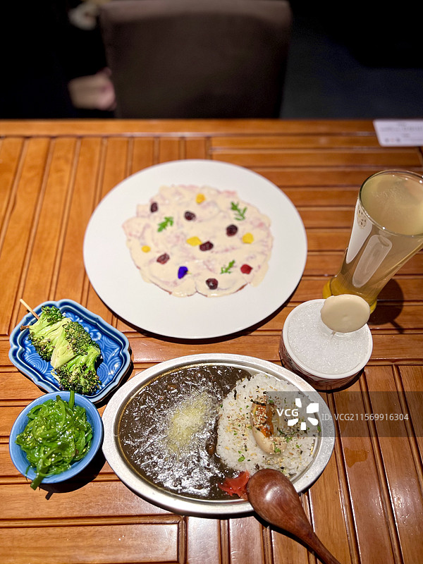 日料美食图片素材