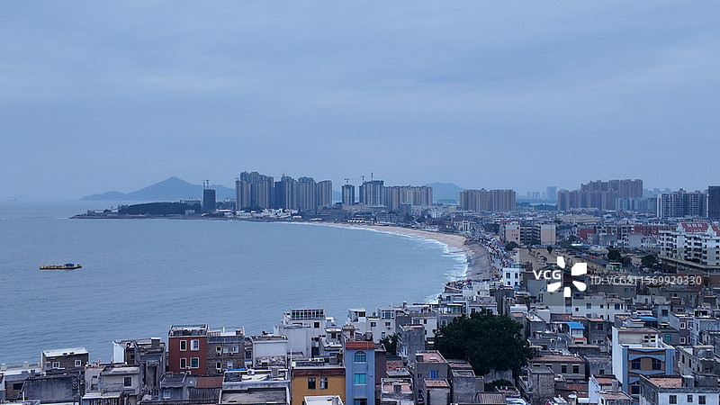 闽南建筑图片素材