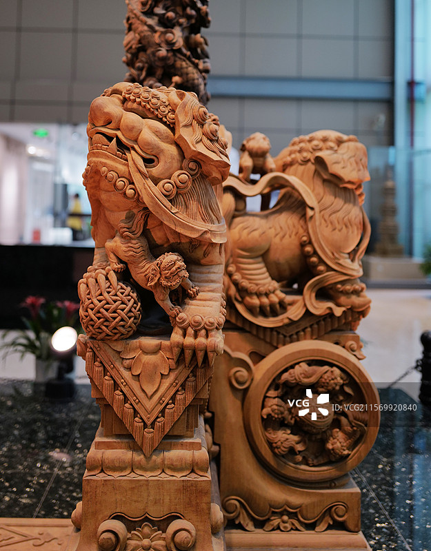 土山湾博物馆图片素材