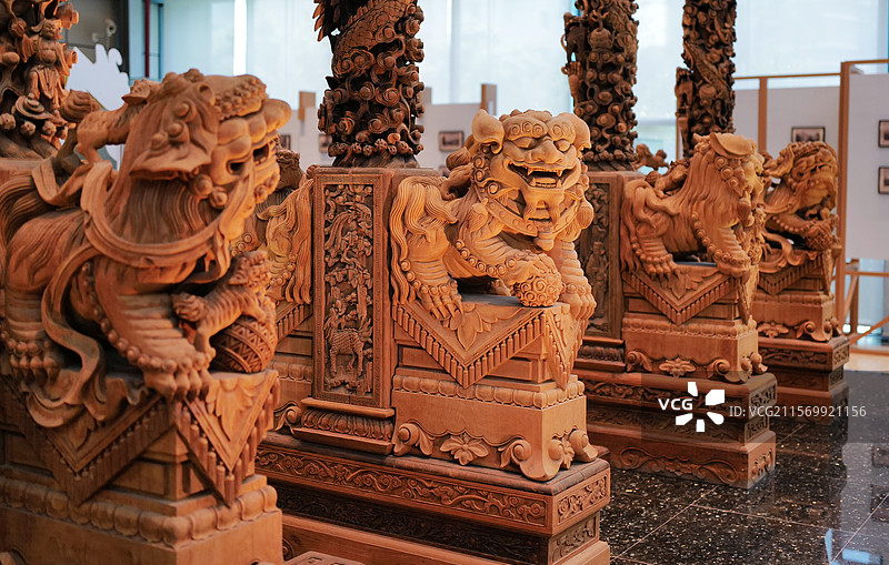 土山湾博物馆图片素材