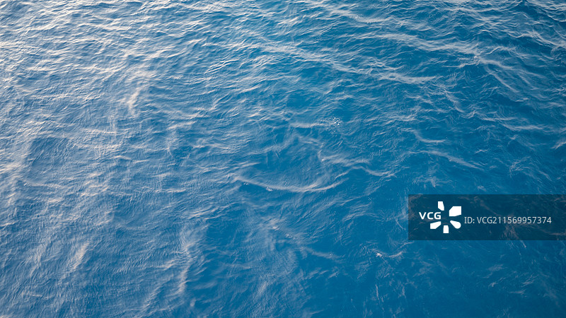 美丽富饶的西沙群岛图片素材