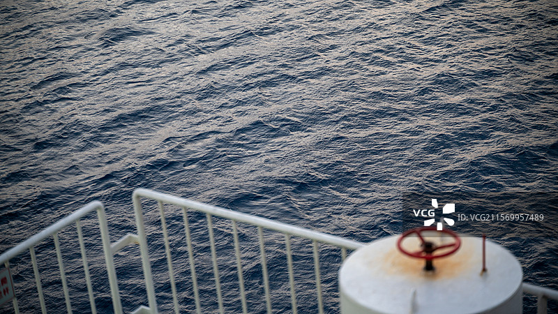 美丽富饶的西沙群岛图片素材