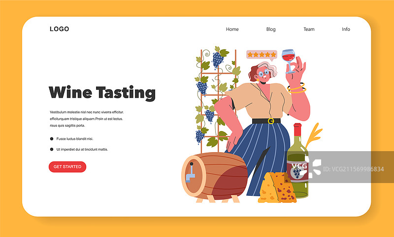 度假公寓图片素材