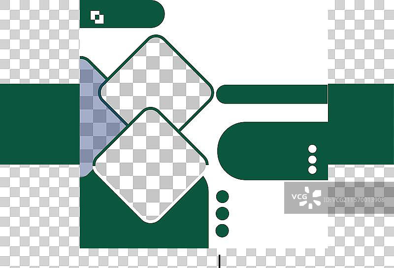 发展您的业务社交媒体帖子设计图片素材