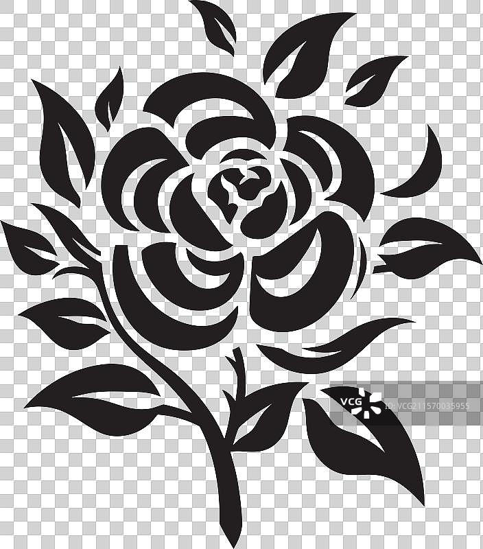 乌木本质照明九详细图片素材