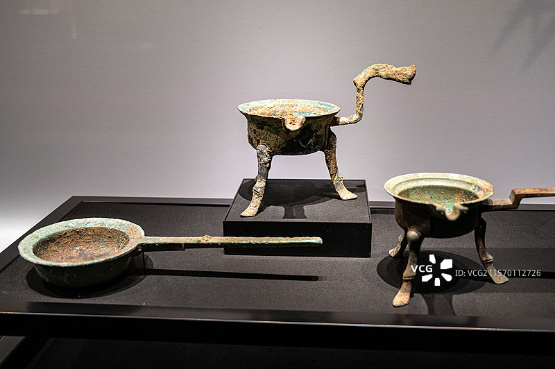 福州博物馆图片素材