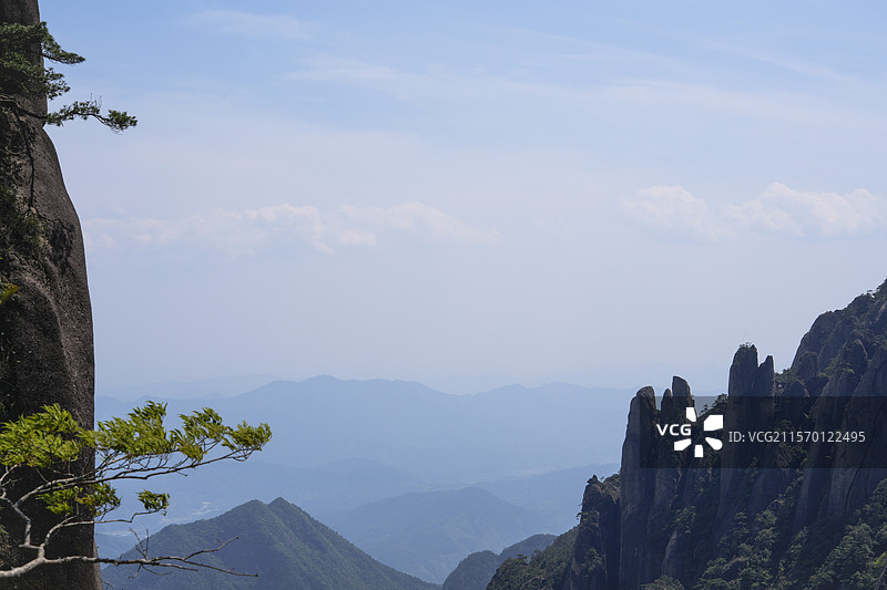 三清山：（19）图片素材