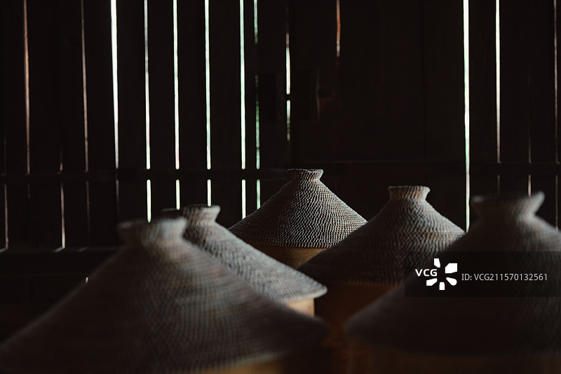 贮藏 茶叶罐 茶仓图片素材