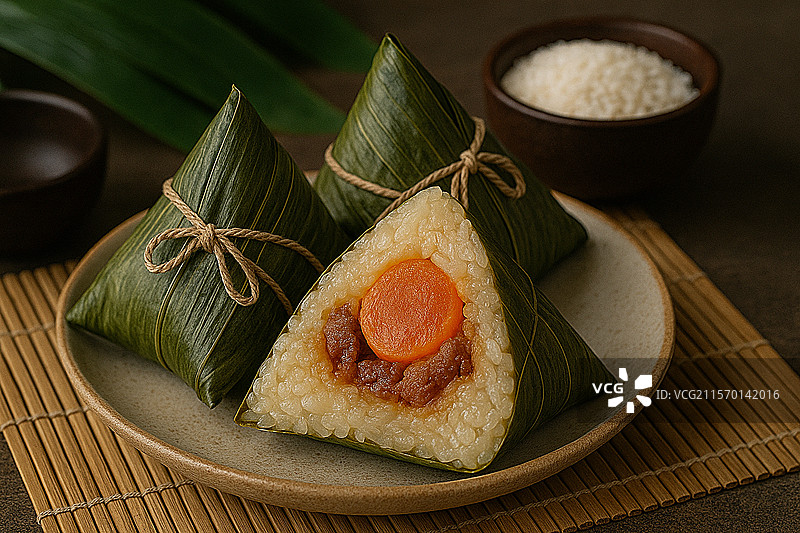 端午粽子图片素材