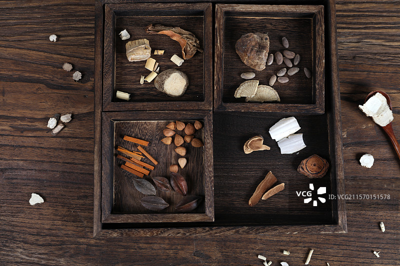 中国传统文化中医中药背景素材图片素材