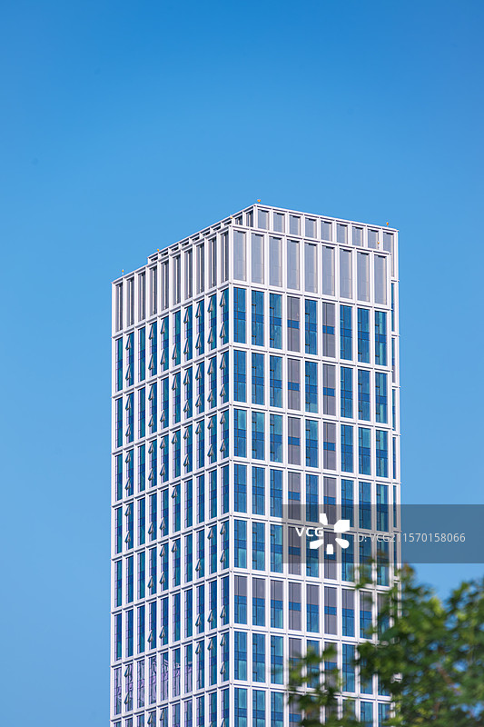 成都——天府怡心湖图片素材